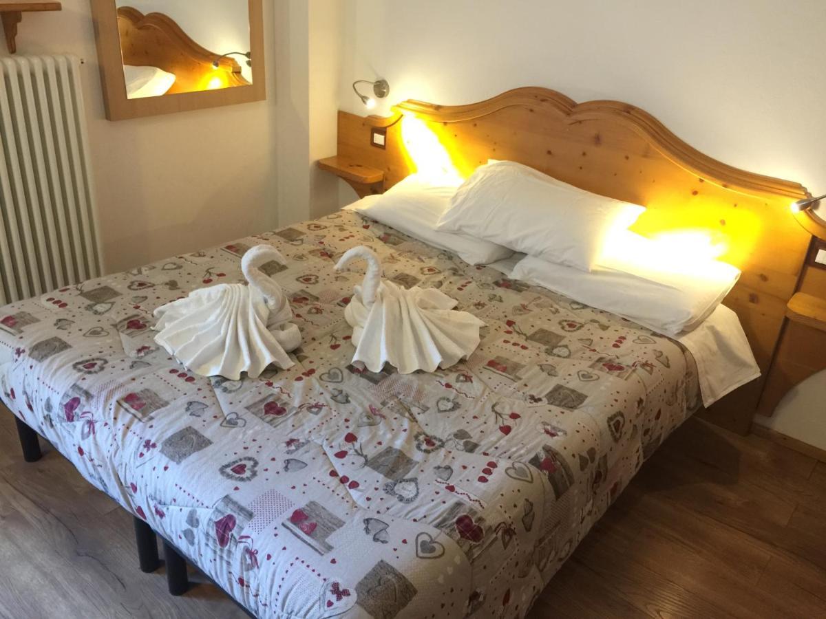 Casa Del Roccolo Apartment Фолгарида Екстериор снимка