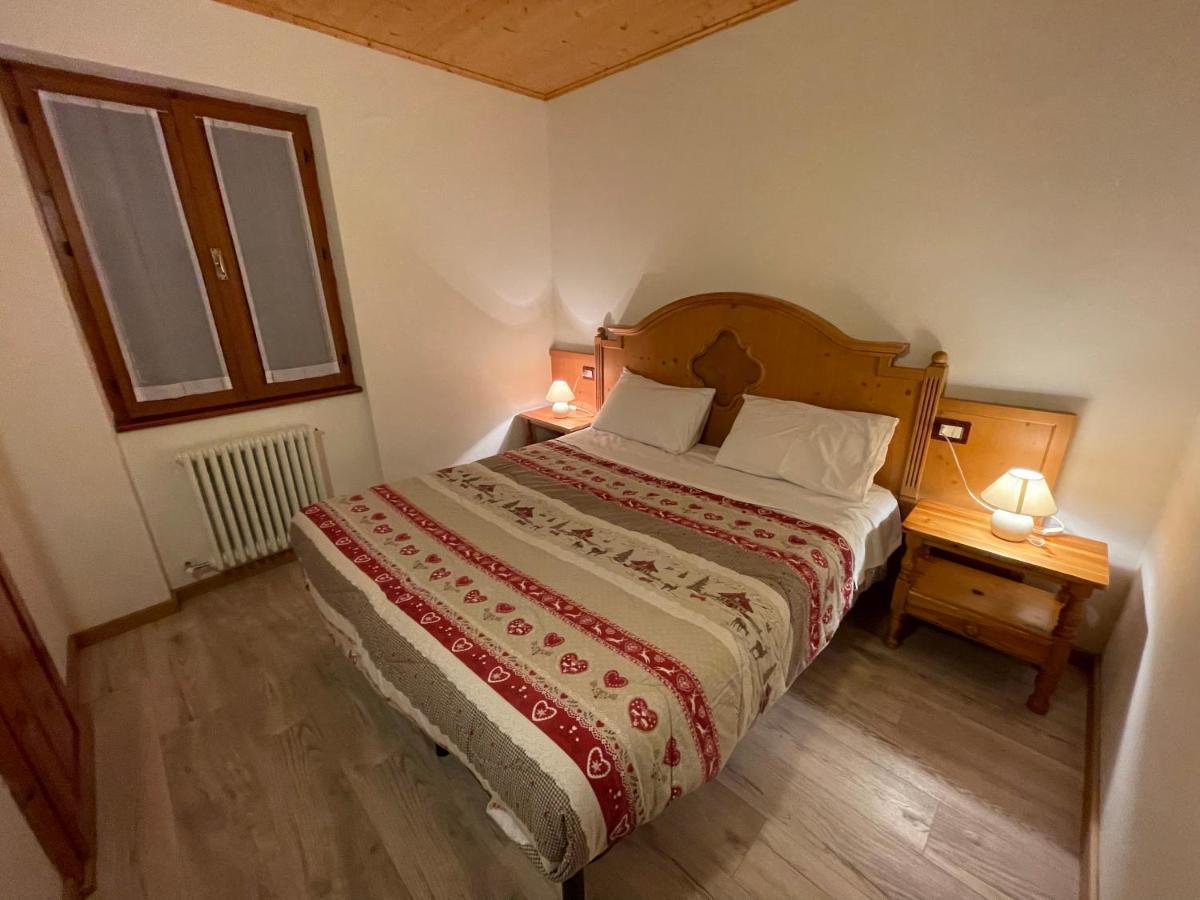 Casa Del Roccolo Apartment Фолгарида Екстериор снимка