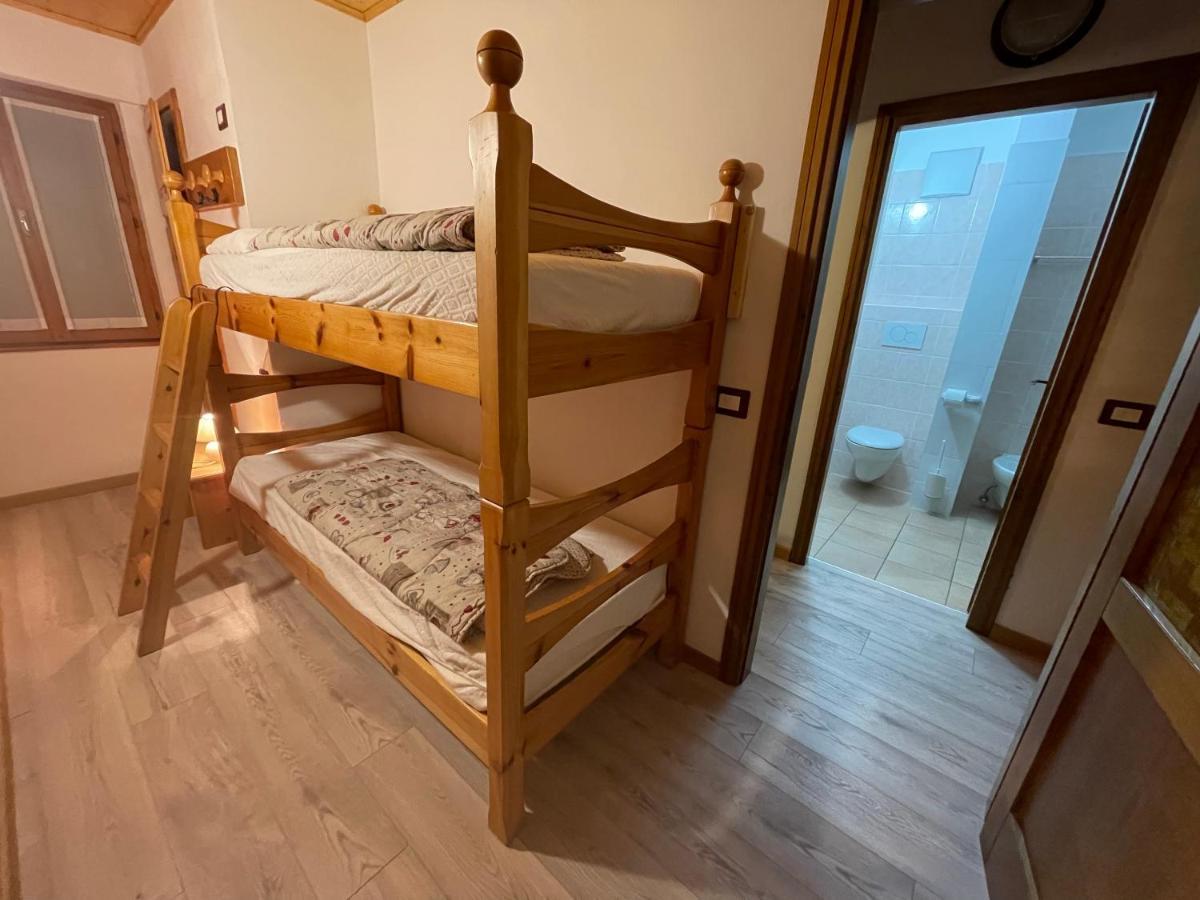 Casa Del Roccolo Apartment Фолгарида Екстериор снимка