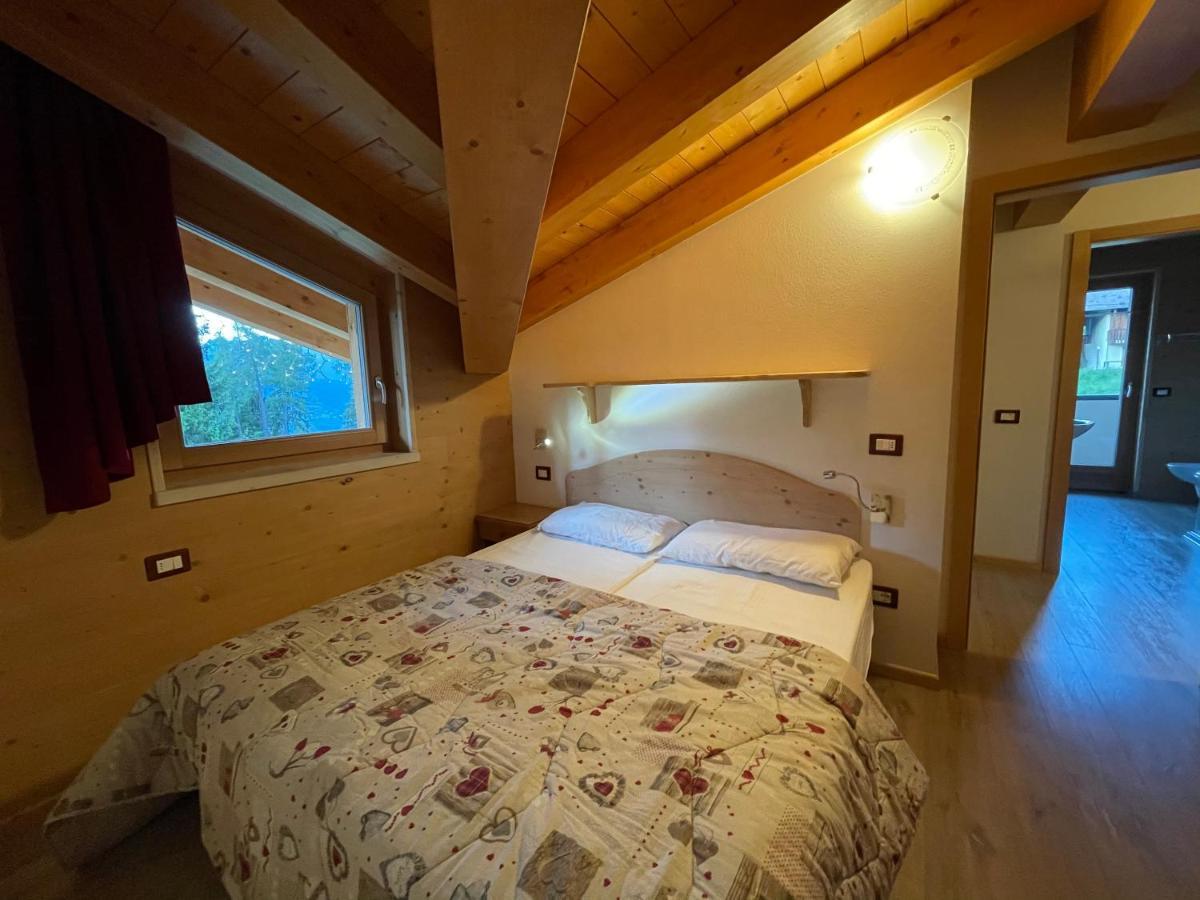 Casa Del Roccolo Apartment Фолгарида Екстериор снимка