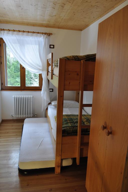 Casa Del Roccolo Apartment Фолгарида Стая снимка