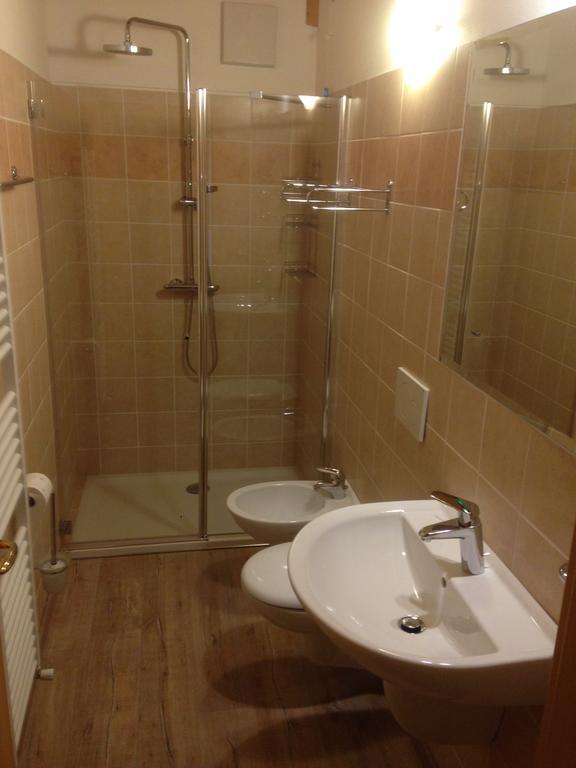 Casa Del Roccolo Apartment Фолгарида Екстериор снимка