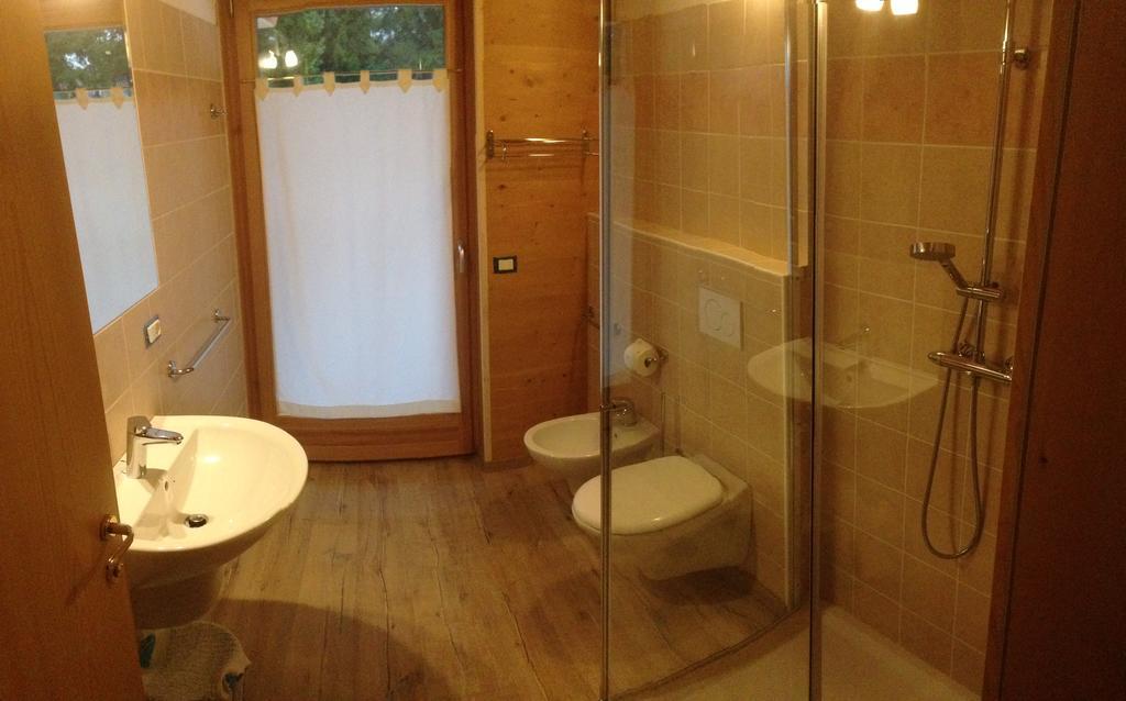 Casa Del Roccolo Apartment Фолгарида Екстериор снимка