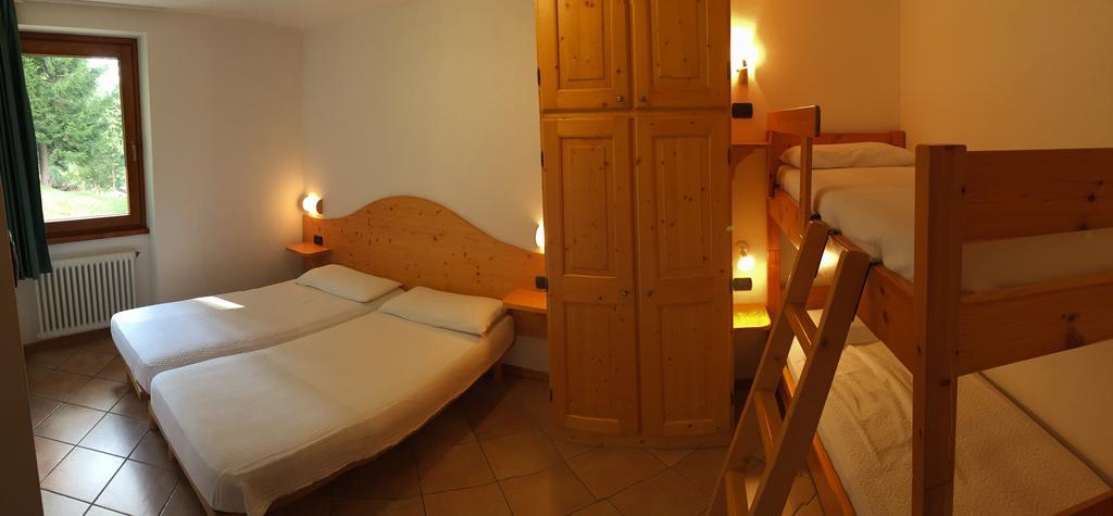 Casa Del Roccolo Apartment Фолгарида Екстериор снимка