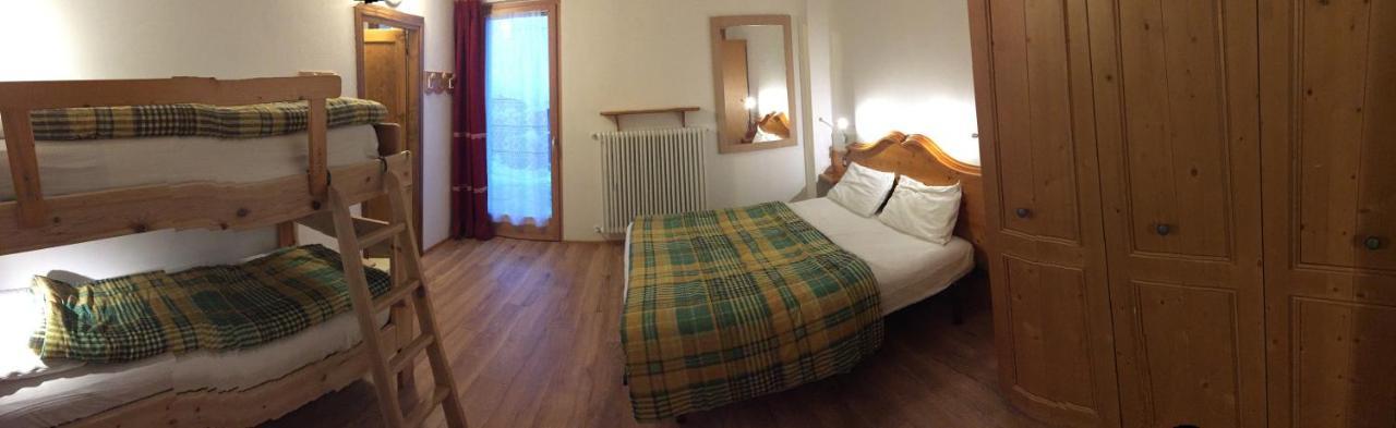 Casa Del Roccolo Apartment Фолгарида Екстериор снимка