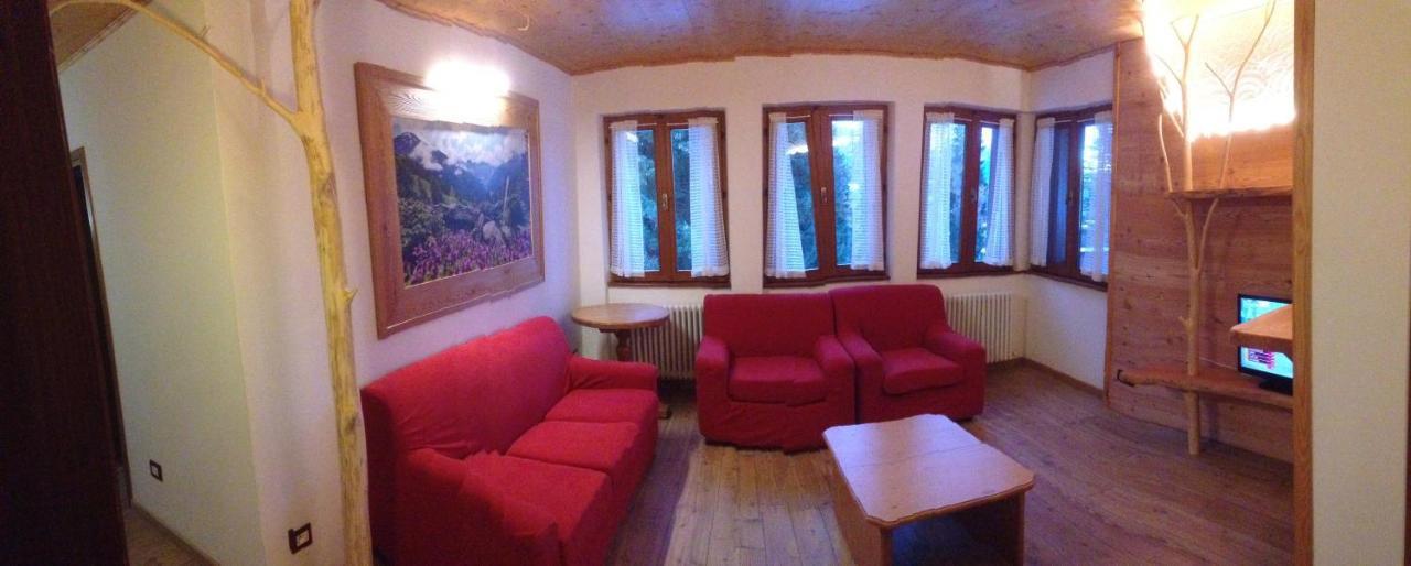 Casa Del Roccolo Apartment Фолгарида Екстериор снимка