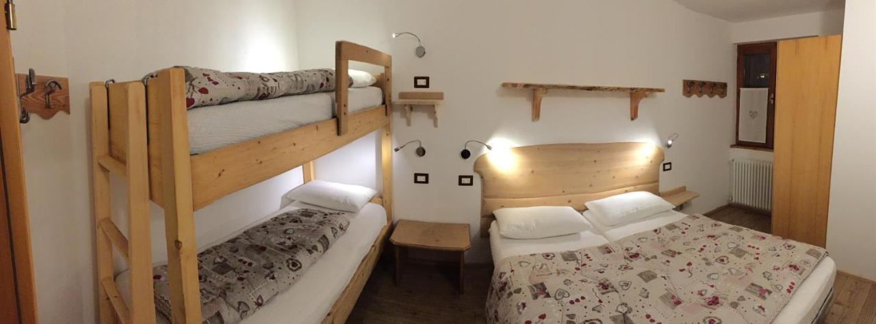 Casa Del Roccolo Apartment Фолгарида Екстериор снимка