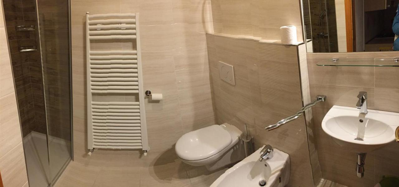 Casa Del Roccolo Apartment Фолгарида Екстериор снимка