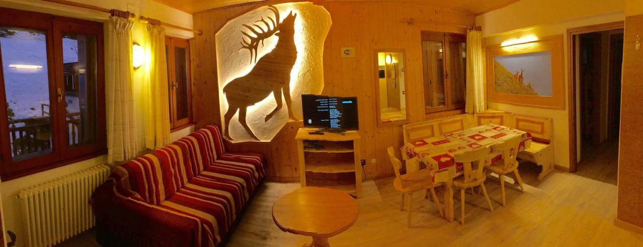 Casa Del Roccolo Apartment Фолгарида Екстериор снимка