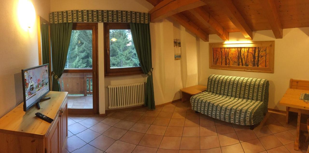 Casa Del Roccolo Apartment Фолгарида Екстериор снимка