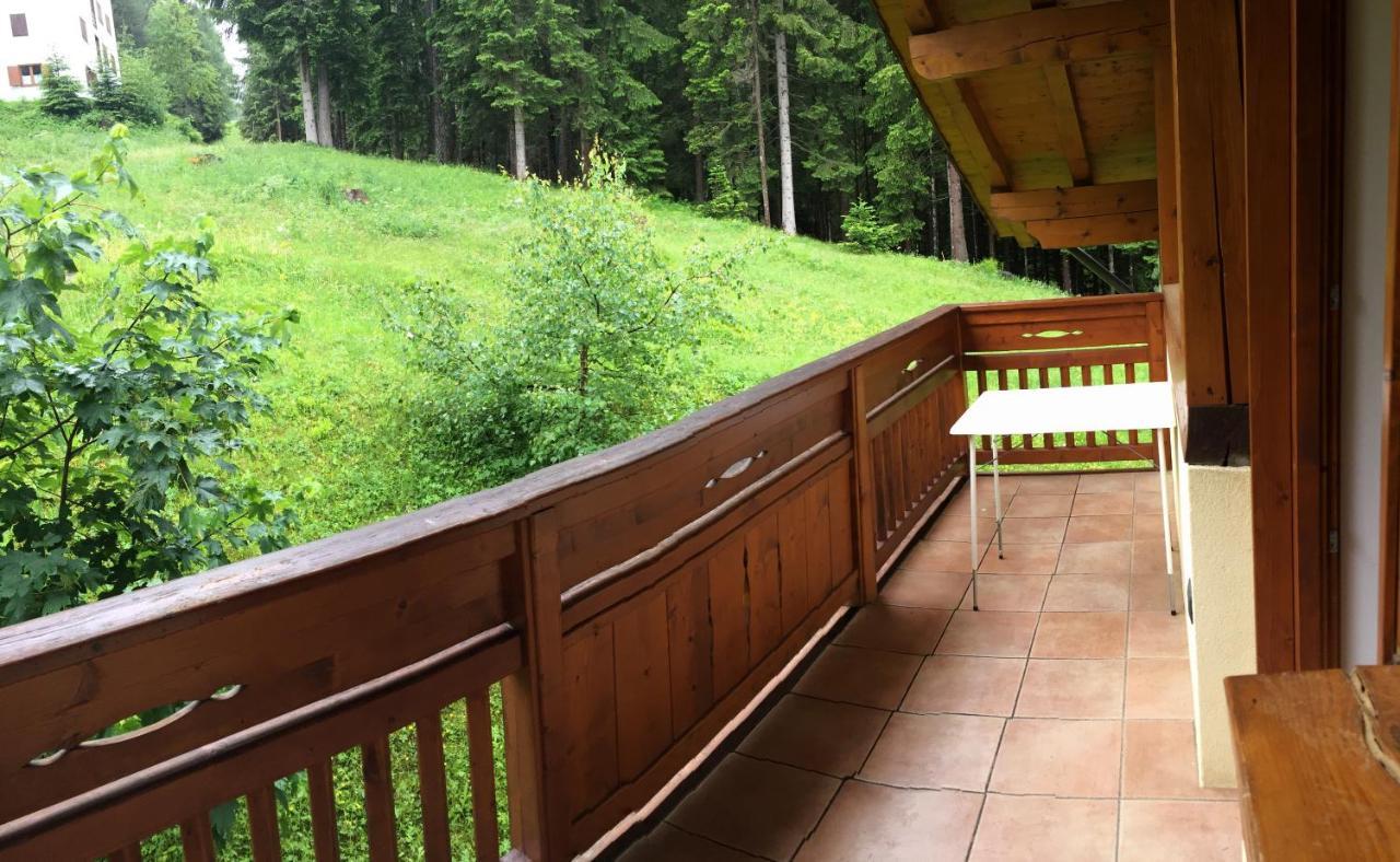 Casa Del Roccolo Apartment Фолгарида Екстериор снимка