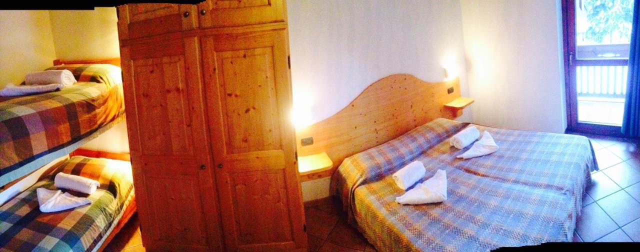 Casa Del Roccolo Apartment Фолгарида Екстериор снимка